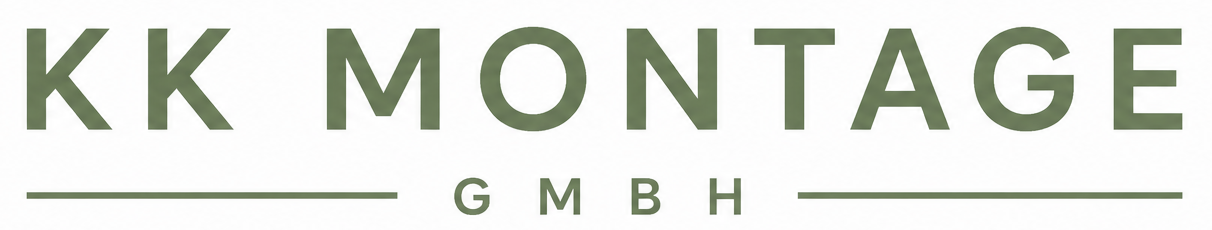 KK Montage GmbH-logo